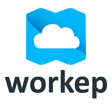 Workep for G Suite logo
