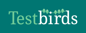 TestChameleon logo