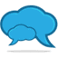 ClickDesk logo