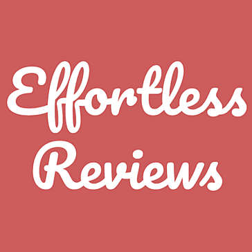 Effortless Reviews logo