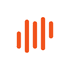 LiveVoice logo