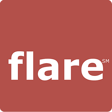 flareAI logo
