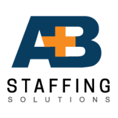 AB Staffing (ABSS) logo