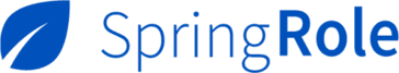 SpringRole logo