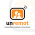 unremot logo