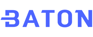 Baton logo