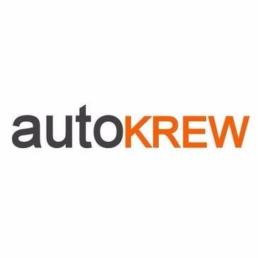 AutoKrew logo