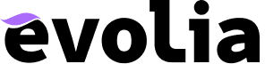 Evolia logo
