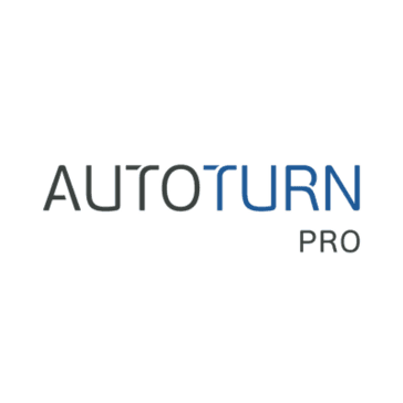AutoTURN logo