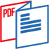 PDF to Word Converter logo