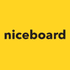 Niceboard logo