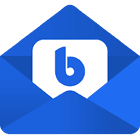 BlueMail logo