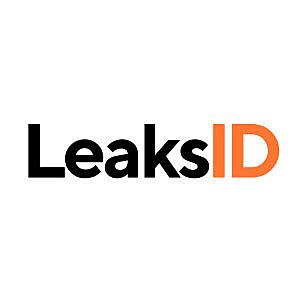 LeaksID logo