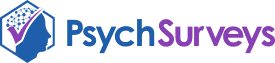 PsychSurveys logo