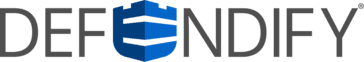 Defendify All-In-One Cybersecurity® Solution logo
