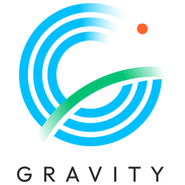 Gravity Supply Chain logo