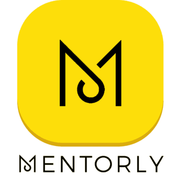 Mentorly logo