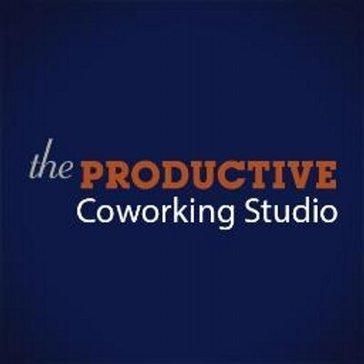 The Productive logo