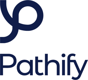Pathify Engagement Hub logo