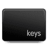 Keys logo