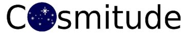 Cosmitude Bridge logo
