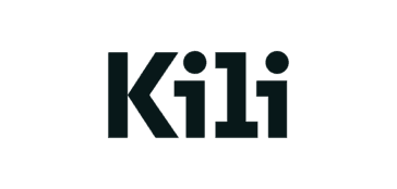 Kili logo