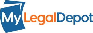 LegalDepot logo