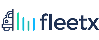 Fleetx logo