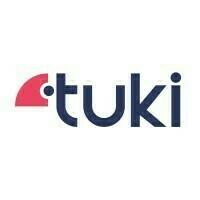 Tuki logo