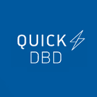 QuickDBD logo