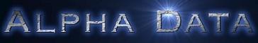 Alpha Portal logo