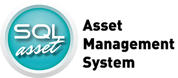 SQL Asset Management System logo