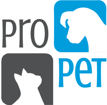 ProPet logo