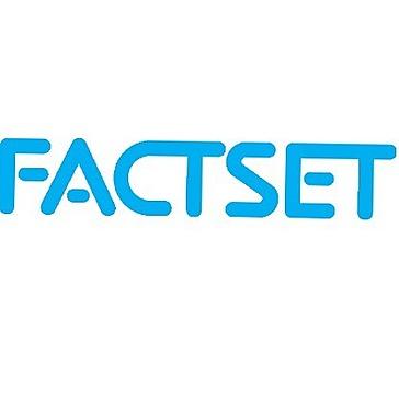 FactSet Portfolio & Risk Analytics logo
