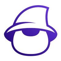 Magicul logo