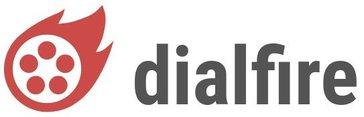 Dialfire logo