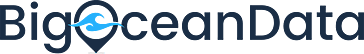 BigOceanData logo