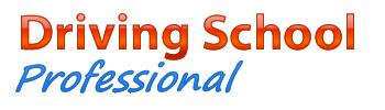 Driving School Software logo