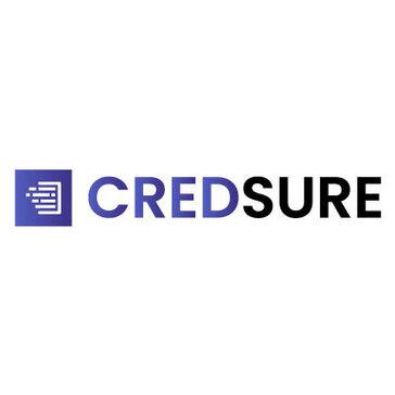 CredSure logo