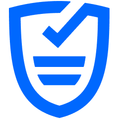 Trustpage logo