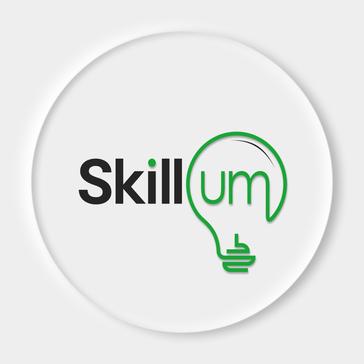 Skillum logo