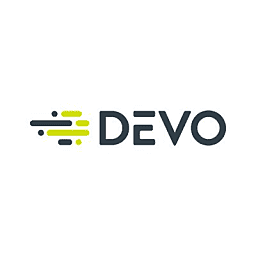 Devo logo