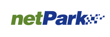 netPark logo