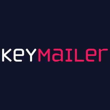 Keymailer logo