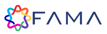 Fama logo