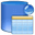 Aqua Data Studio logo