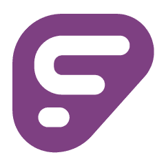 Frontline Connected ERP logo
