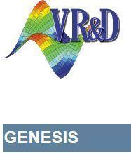 Genesis logo