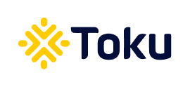 Toku Contact Centre logo