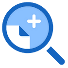 File Viewer Plus logo